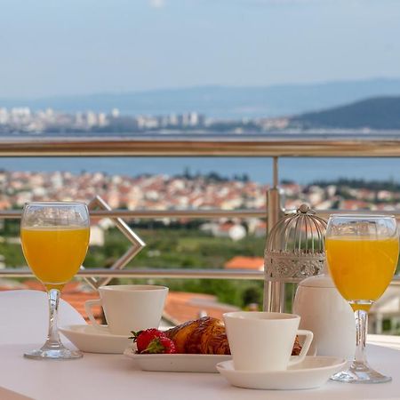 Panorama Holidays Kaštel Stari Dış mekan fotoğraf