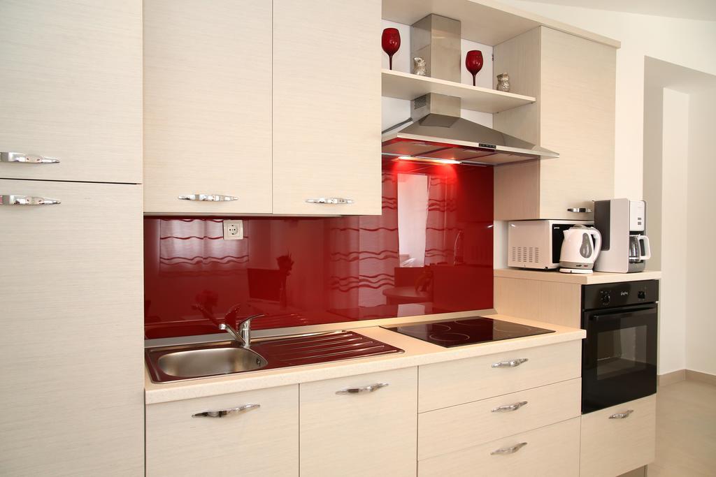 Panorama Holidays Kaštel Stari Dış mekan fotoğraf