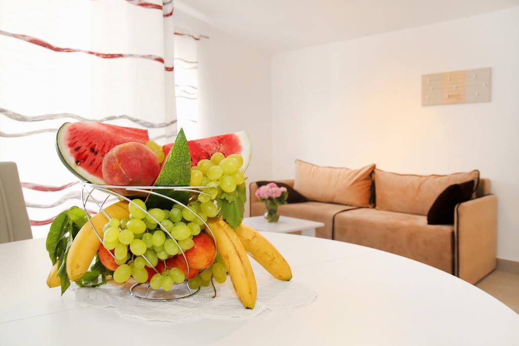 Panorama Holidays Kaštel Stari Dış mekan fotoğraf