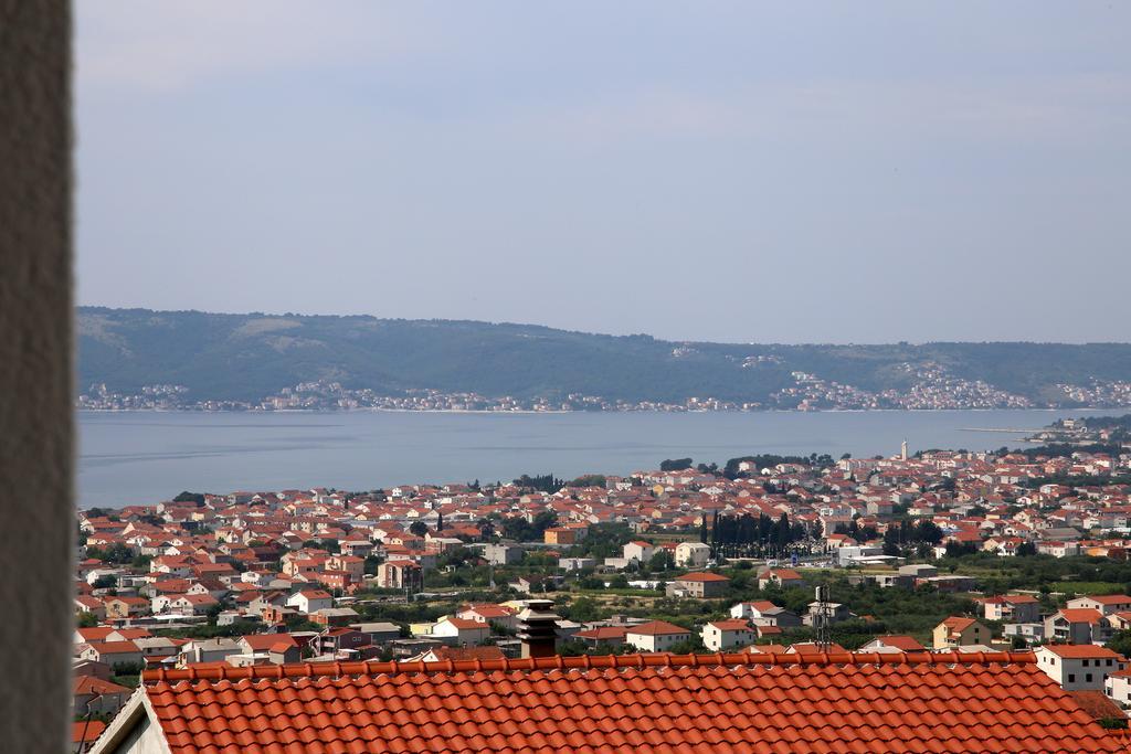 Panorama Holidays Kaštel Stari Dış mekan fotoğraf