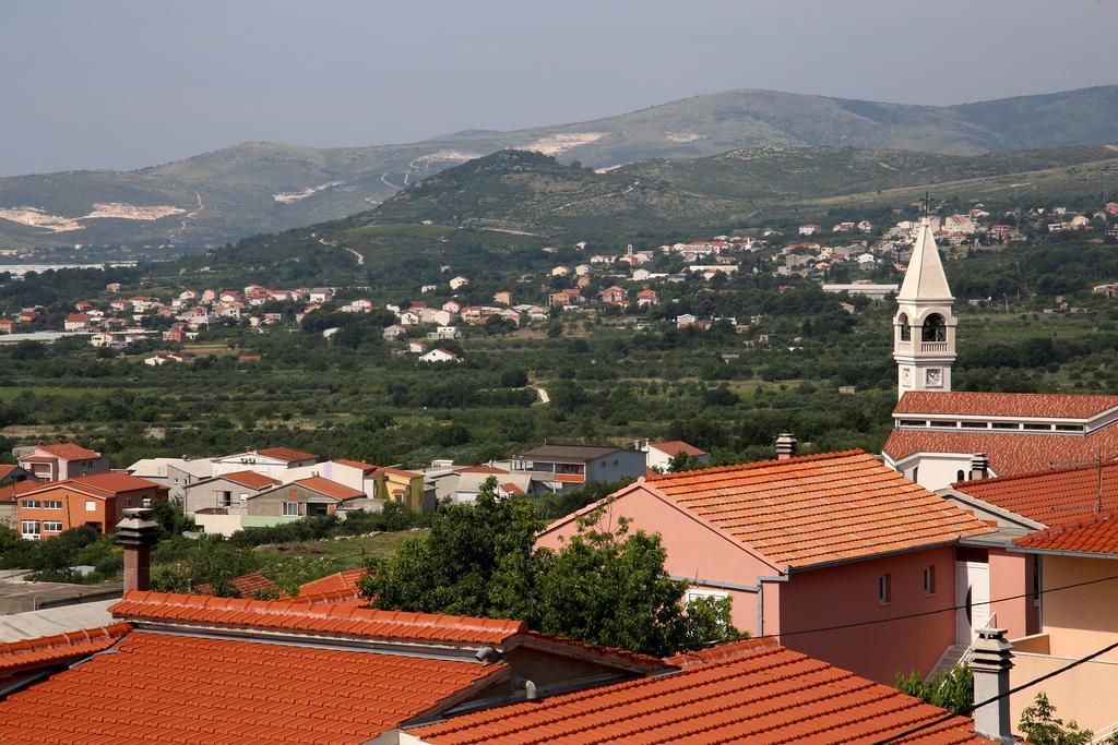 Panorama Holidays Kaštel Stari Dış mekan fotoğraf