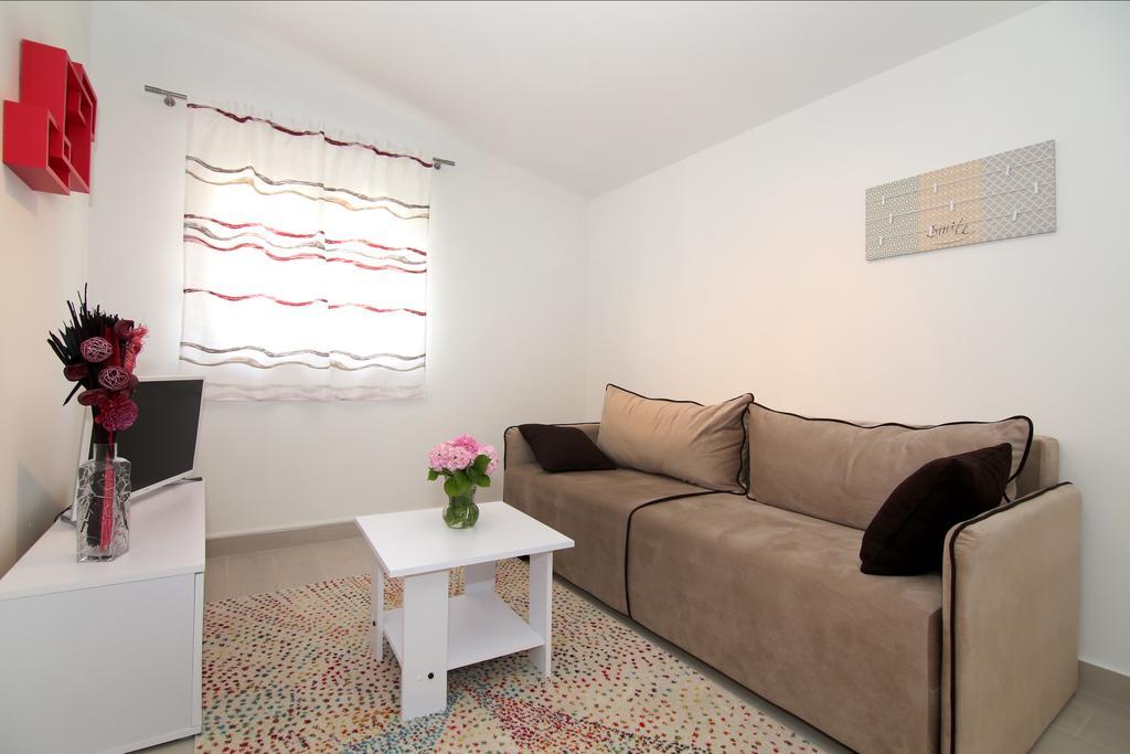 Panorama Holidays Kaštel Stari Dış mekan fotoğraf