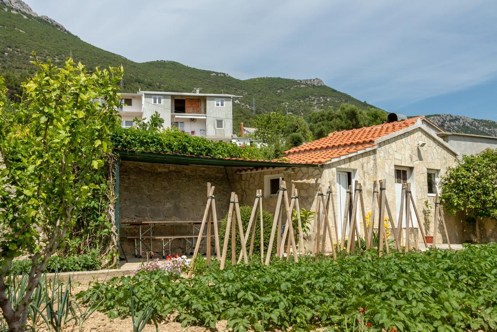 Panorama Holidays Kaštel Stari Dış mekan fotoğraf