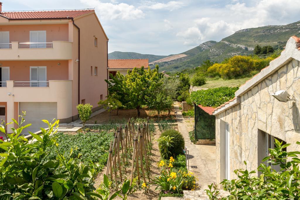 Panorama Holidays Kaštel Stari Dış mekan fotoğraf