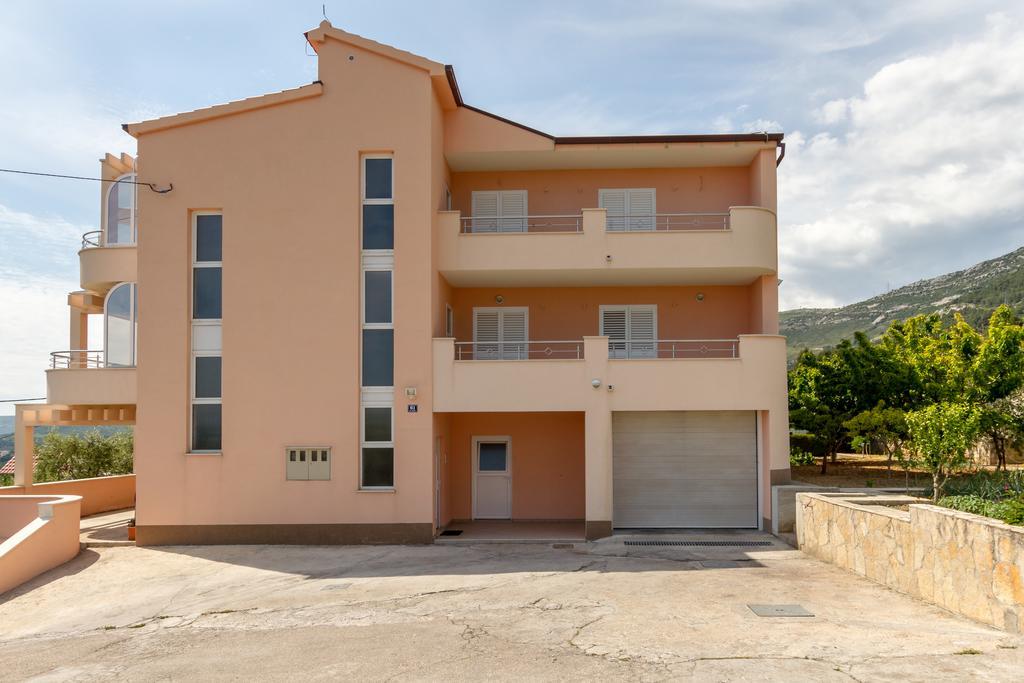 Panorama Holidays Kaštel Stari Dış mekan fotoğraf