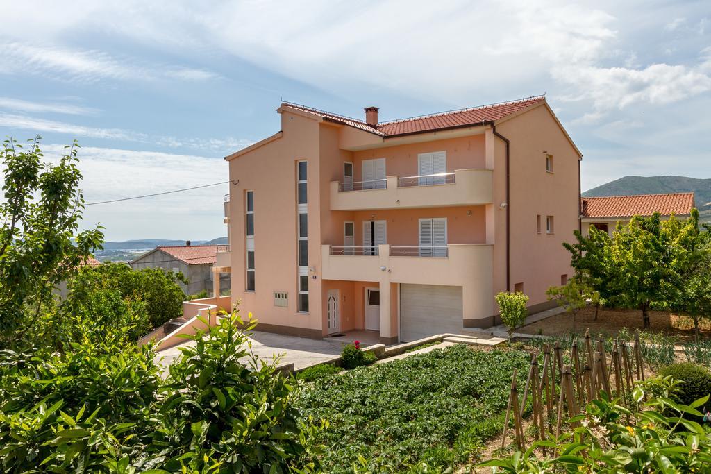 Panorama Holidays Kaštel Stari Dış mekan fotoğraf