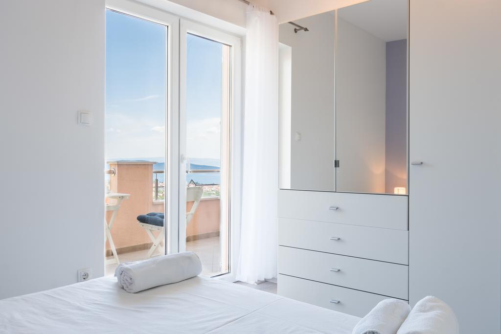 Panorama Holidays Kaštel Stari Dış mekan fotoğraf
