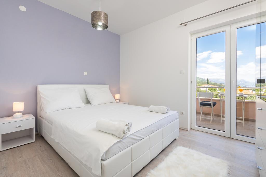 Panorama Holidays Kaštel Stari Dış mekan fotoğraf