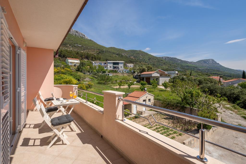 Panorama Holidays Kaštel Stari Dış mekan fotoğraf