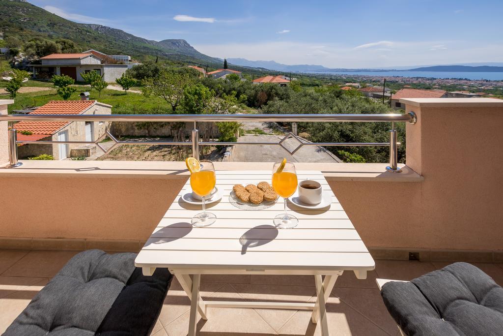 Panorama Holidays Kaštel Stari Dış mekan fotoğraf