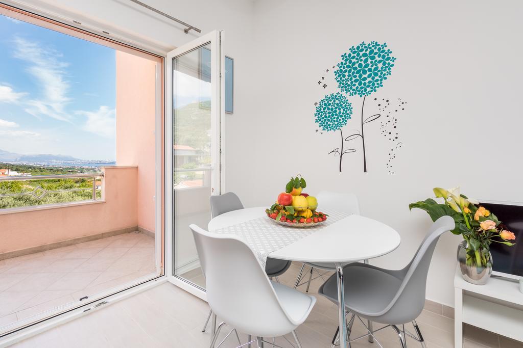 Panorama Holidays Kaštel Stari Dış mekan fotoğraf