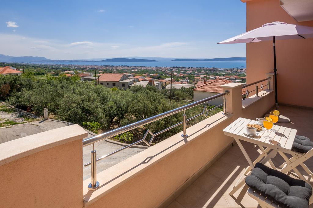 Panorama Holidays Kaštel Stari Dış mekan fotoğraf
