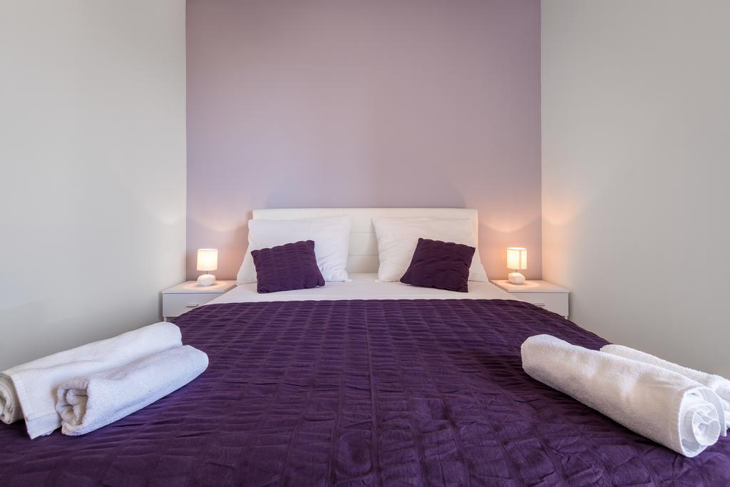 Panorama Holidays Kaštel Stari Dış mekan fotoğraf