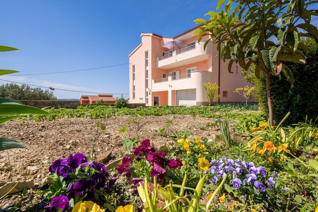 Panorama Holidays Kaštel Stari Dış mekan fotoğraf