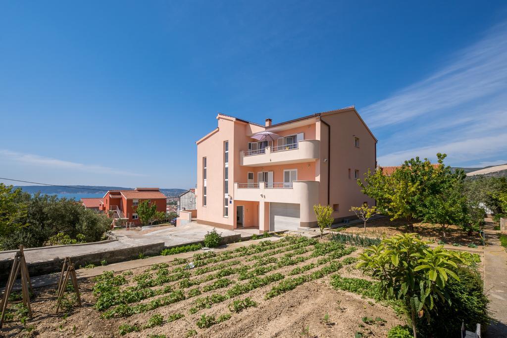 Panorama Holidays Kaštel Stari Dış mekan fotoğraf