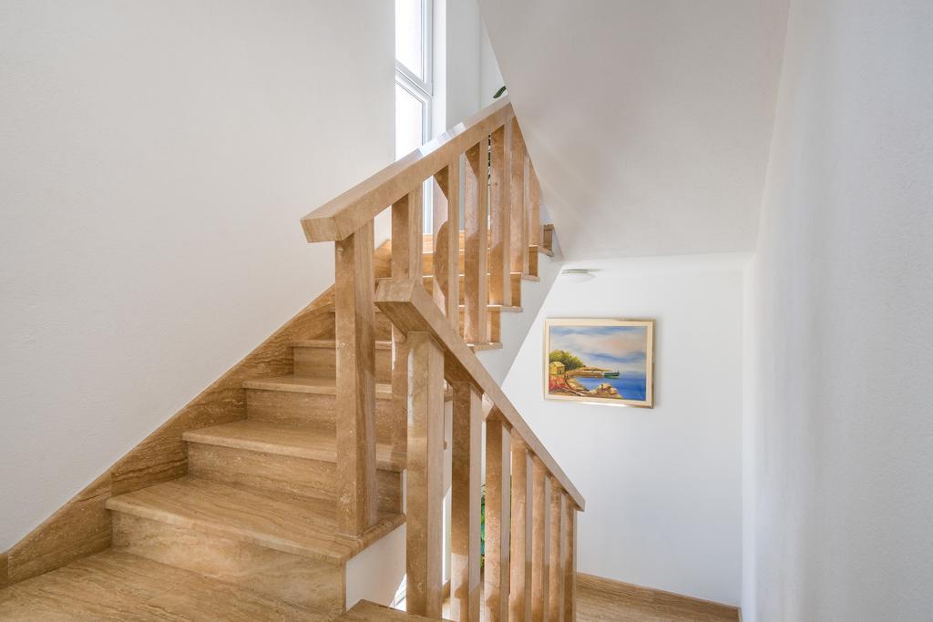 Panorama Holidays Kaštel Stari Dış mekan fotoğraf