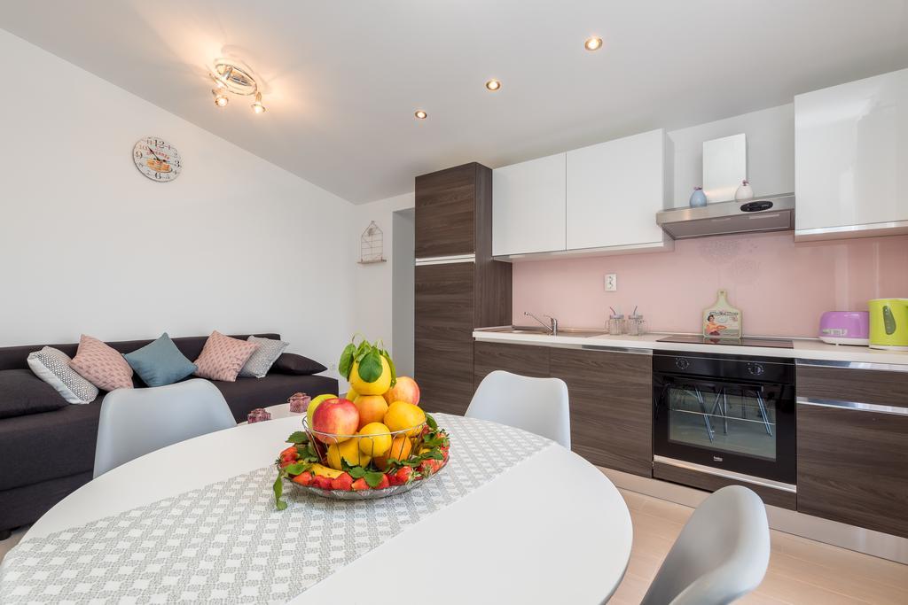 Panorama Holidays Kaštel Stari Dış mekan fotoğraf