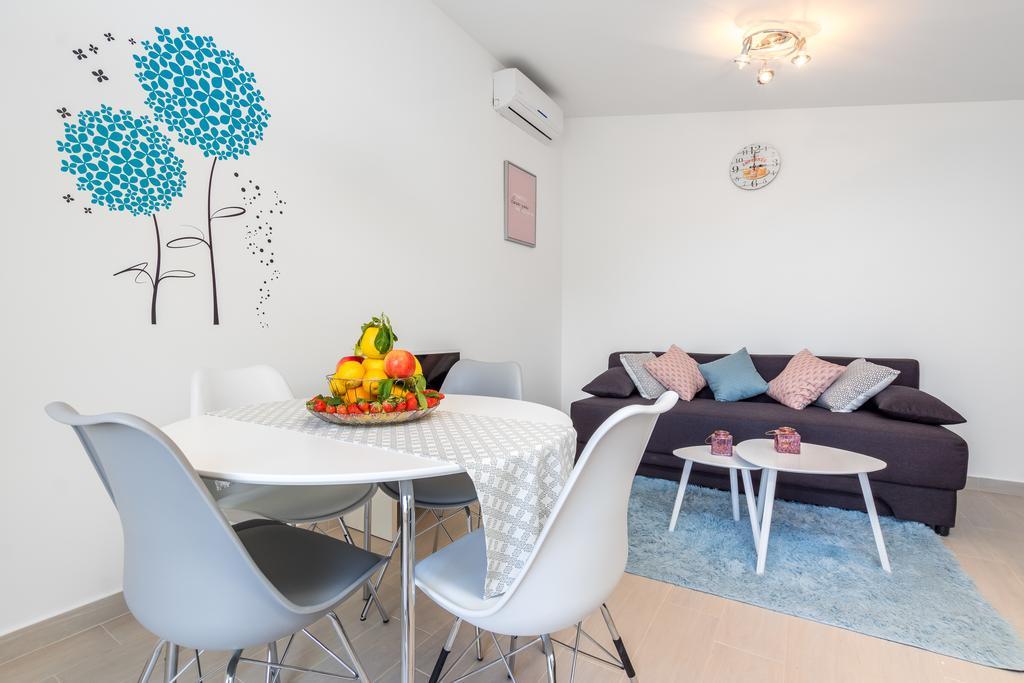 Panorama Holidays Kaštel Stari Dış mekan fotoğraf