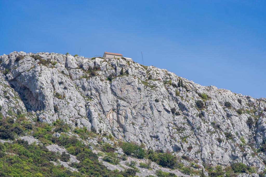 Panorama Holidays Kaštel Stari Dış mekan fotoğraf