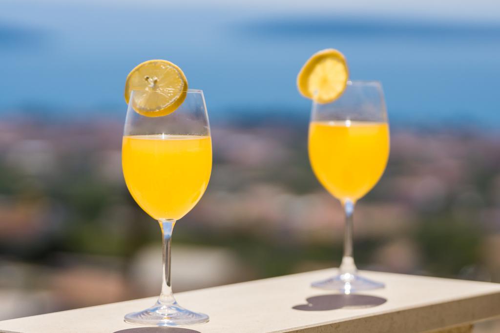 Panorama Holidays Kaštel Stari Dış mekan fotoğraf