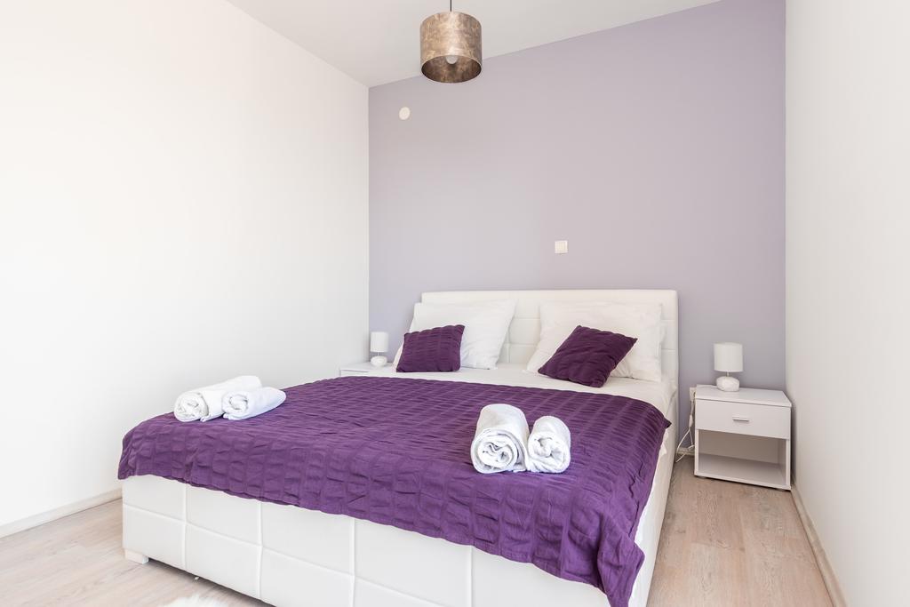 Panorama Holidays Kaštel Stari Dış mekan fotoğraf