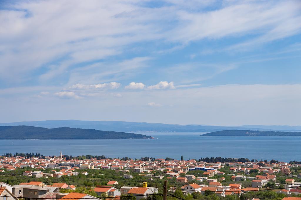 Panorama Holidays Kaštel Stari Dış mekan fotoğraf
