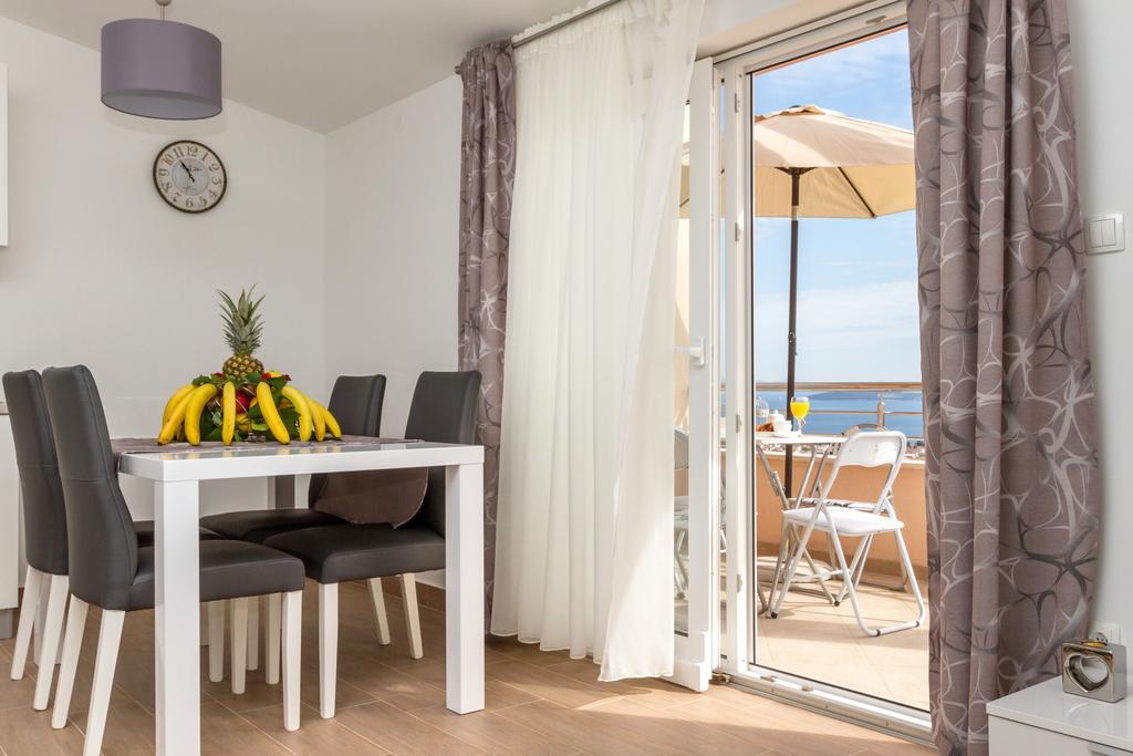 Panorama Holidays Kaštel Stari Dış mekan fotoğraf