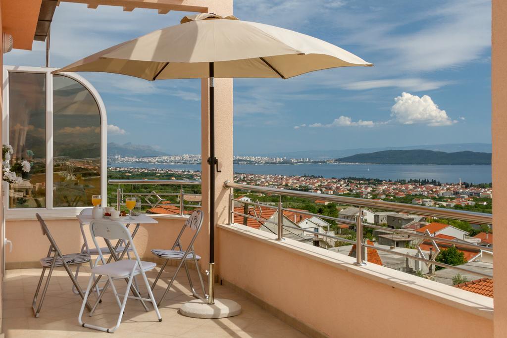 Panorama Holidays Kaštel Stari Dış mekan fotoğraf