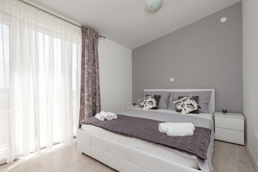 Panorama Holidays Kaštel Stari Dış mekan fotoğraf