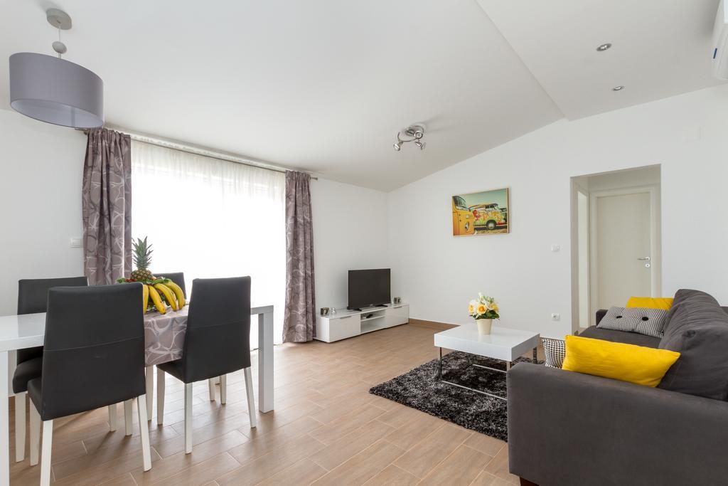 Panorama Holidays Kaštel Stari Dış mekan fotoğraf