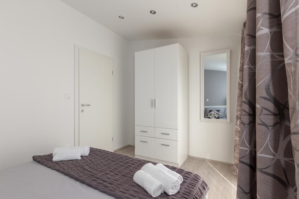 Panorama Holidays Kaštel Stari Dış mekan fotoğraf