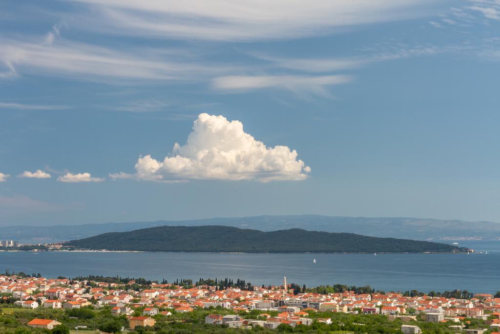 Panorama Holidays Kaštel Stari Dış mekan fotoğraf
