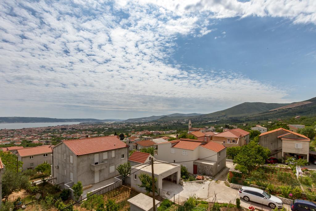 Panorama Holidays Kaštel Stari Dış mekan fotoğraf