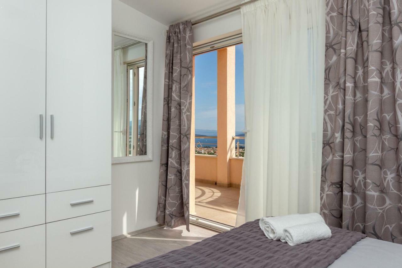 Panorama Holidays Kaštel Stari Dış mekan fotoğraf